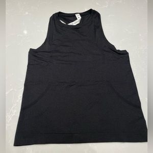 Lululemon Swiftly Tech High-Neck Tank Top 2.0 *Race Length